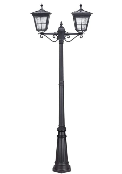 10 Best Solar Lamp Posts in 2021 (Review) .